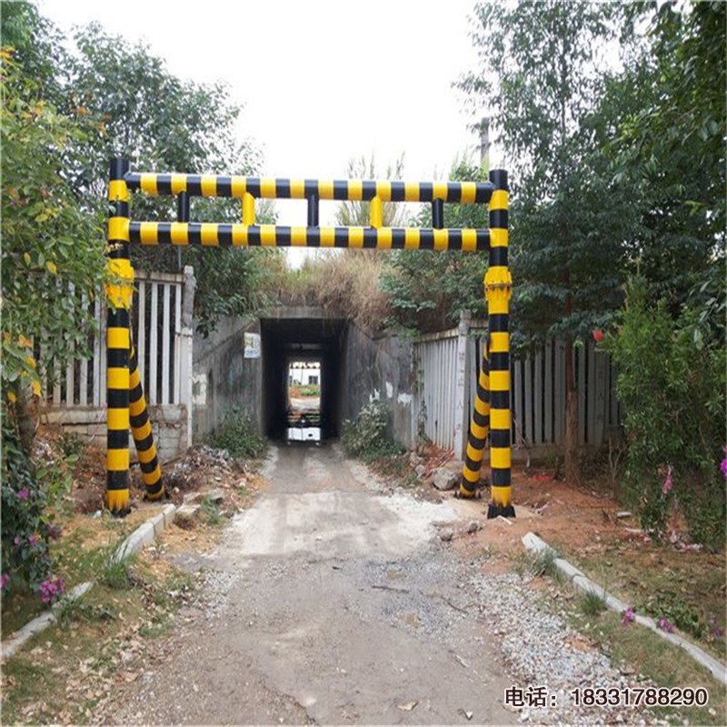 限高架，公路限高架